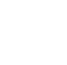 A person sitting image in white color with no background